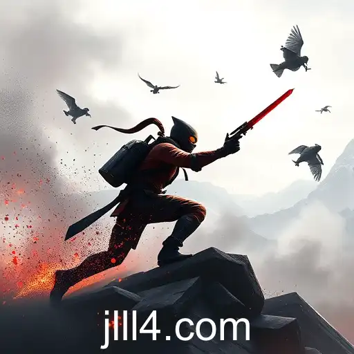 Exploring the Dynamic World of Action Games on Gaming Platforms