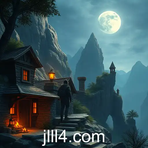 Exploring the Intriguing World of Adventure Games