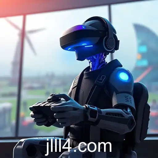 The Evolution of Online Gaming in 2025