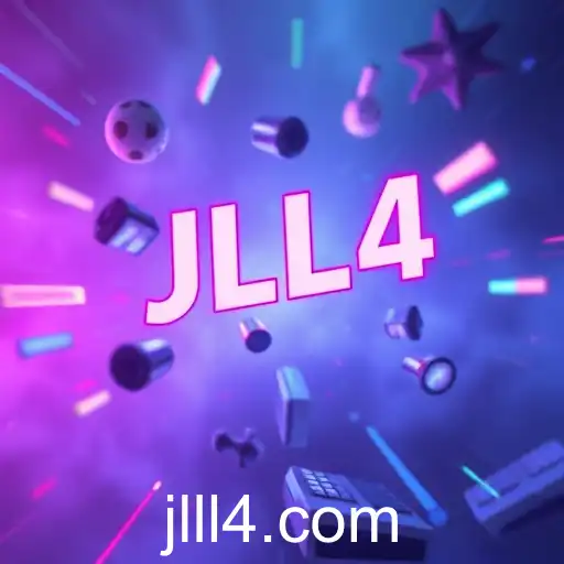 Gaming Evolution with jll4: The Future of Online Play