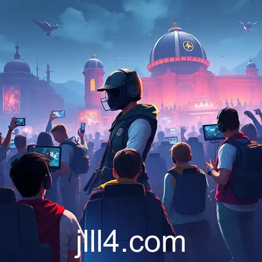 Interactive Gaming Evolutions Transforming 2025