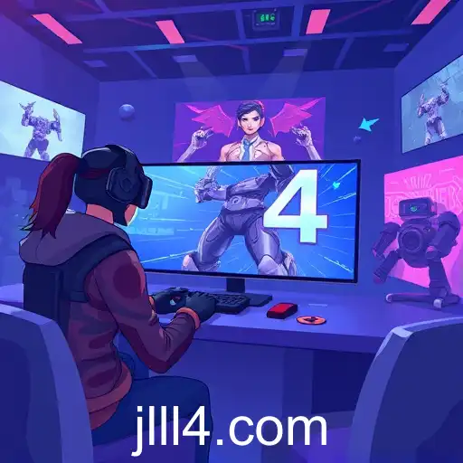 Gaming's Impact on Society