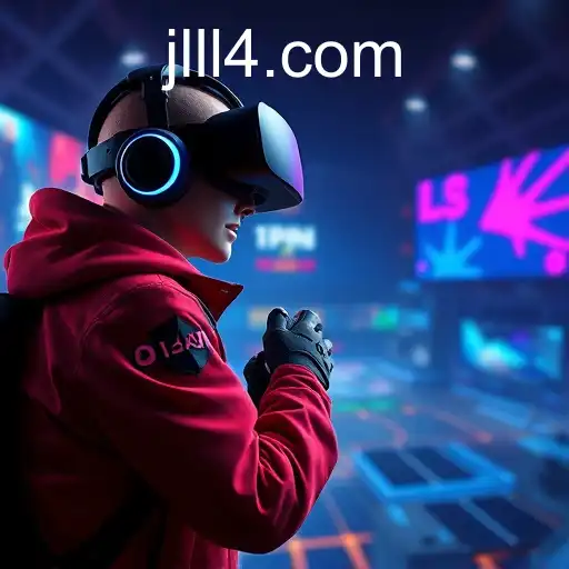 Gaming Trends Reshape Entertainment Landscape