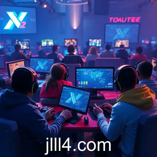 Revamping Online Gaming Communities in 2025