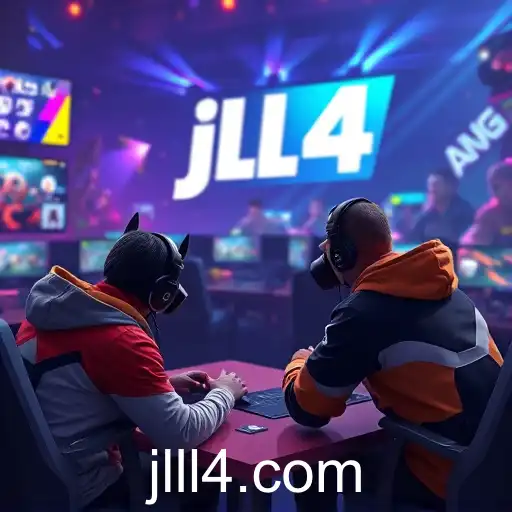 The Rising Popularity of Online Gaming Trends