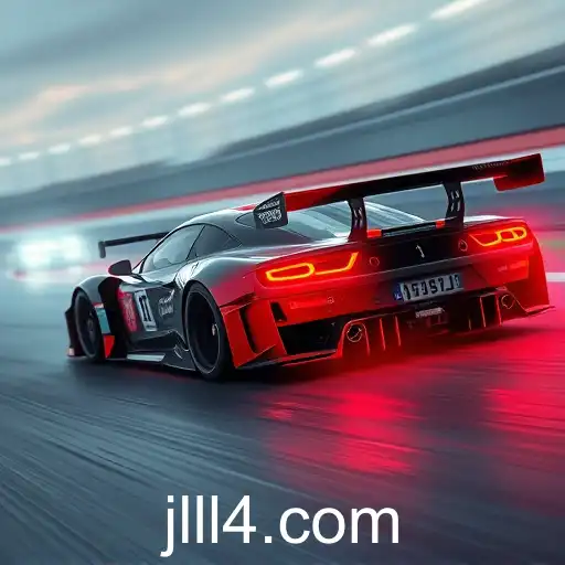 The Thrill of Speed: Exploring the World of Racing Games