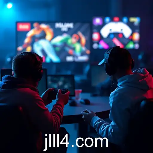 The Rise of Online Gaming Communities