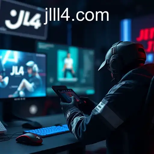 The Rise of JLL4 in the Online Gaming World