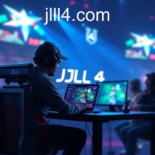 Gaming Evolution: The Rise of JLL4 in 2025