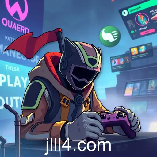 The Rise of JLL4 in Gaming