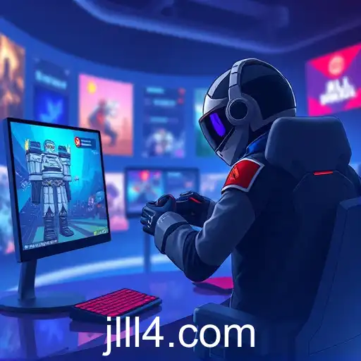 The Rise of Online Gaming Platforms