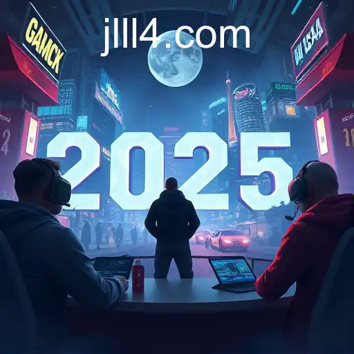 Rise of Online Gaming: The Transformation Continues