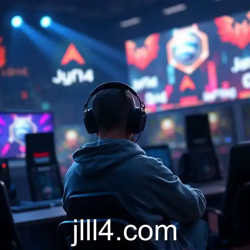The Rise of Online Gaming in 2025